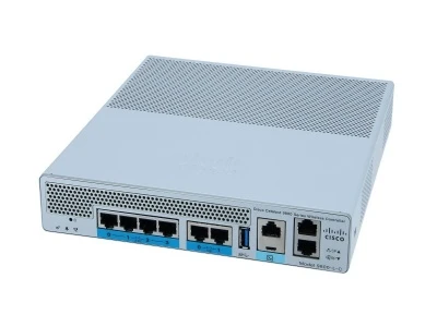 Cisco tööstuslike lülitite tööpõhimõte: põhiseade stabiilseks ja usaldusväärs...
